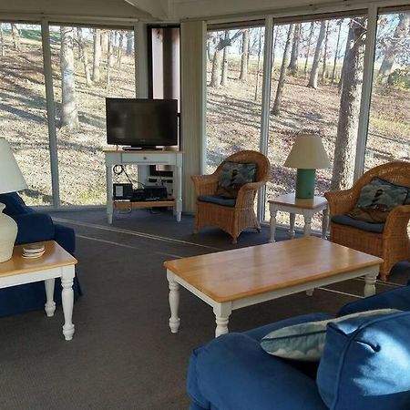 Unit 13-Treetop 2 Bedroom Villa Village of Four Seasons Exterior photo