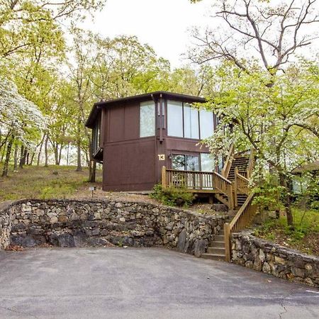 Unit 13-Treetop 2 Bedroom Villa Village of Four Seasons Exterior photo