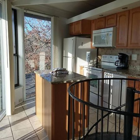 Unit 13-Treetop 2 Bedroom Villa Village of Four Seasons Exterior photo