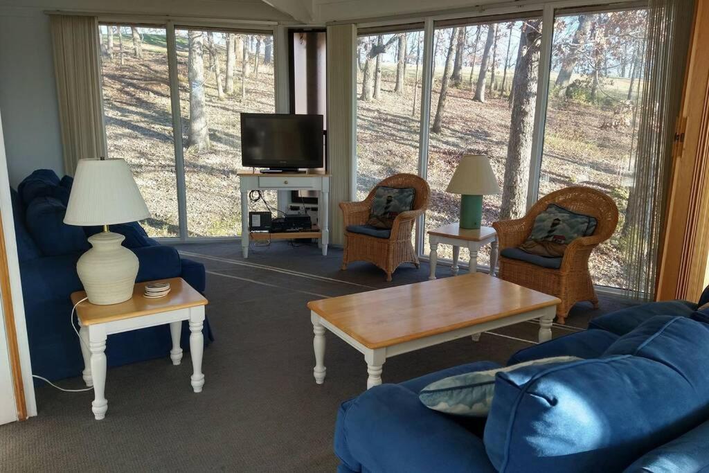 Unit 13-Treetop 2 Bedroom Villa Village of Four Seasons Exterior photo