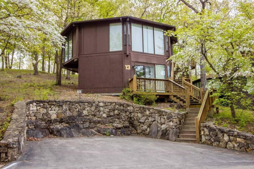 Unit 13-Treetop 2 Bedroom Villa Village of Four Seasons Exterior photo