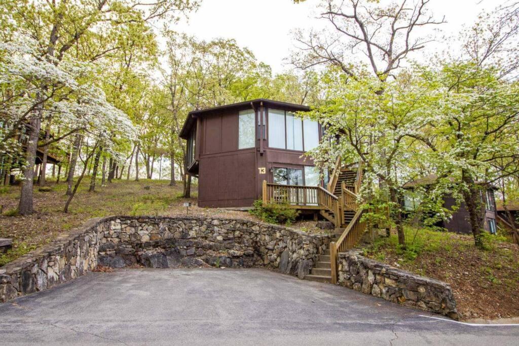 Unit 13-Treetop 2 Bedroom Villa Village of Four Seasons Exterior photo