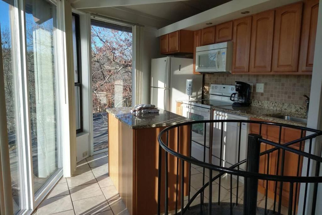 Unit 13-Treetop 2 Bedroom Villa Village of Four Seasons Exterior photo