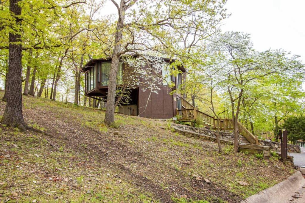 Unit 13-Treetop 2 Bedroom Villa Village of Four Seasons Exterior photo