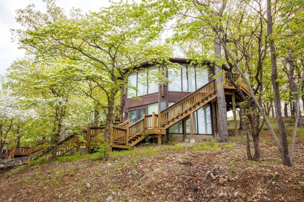 Unit 13-Treetop 2 Bedroom Villa Village of Four Seasons Exterior photo